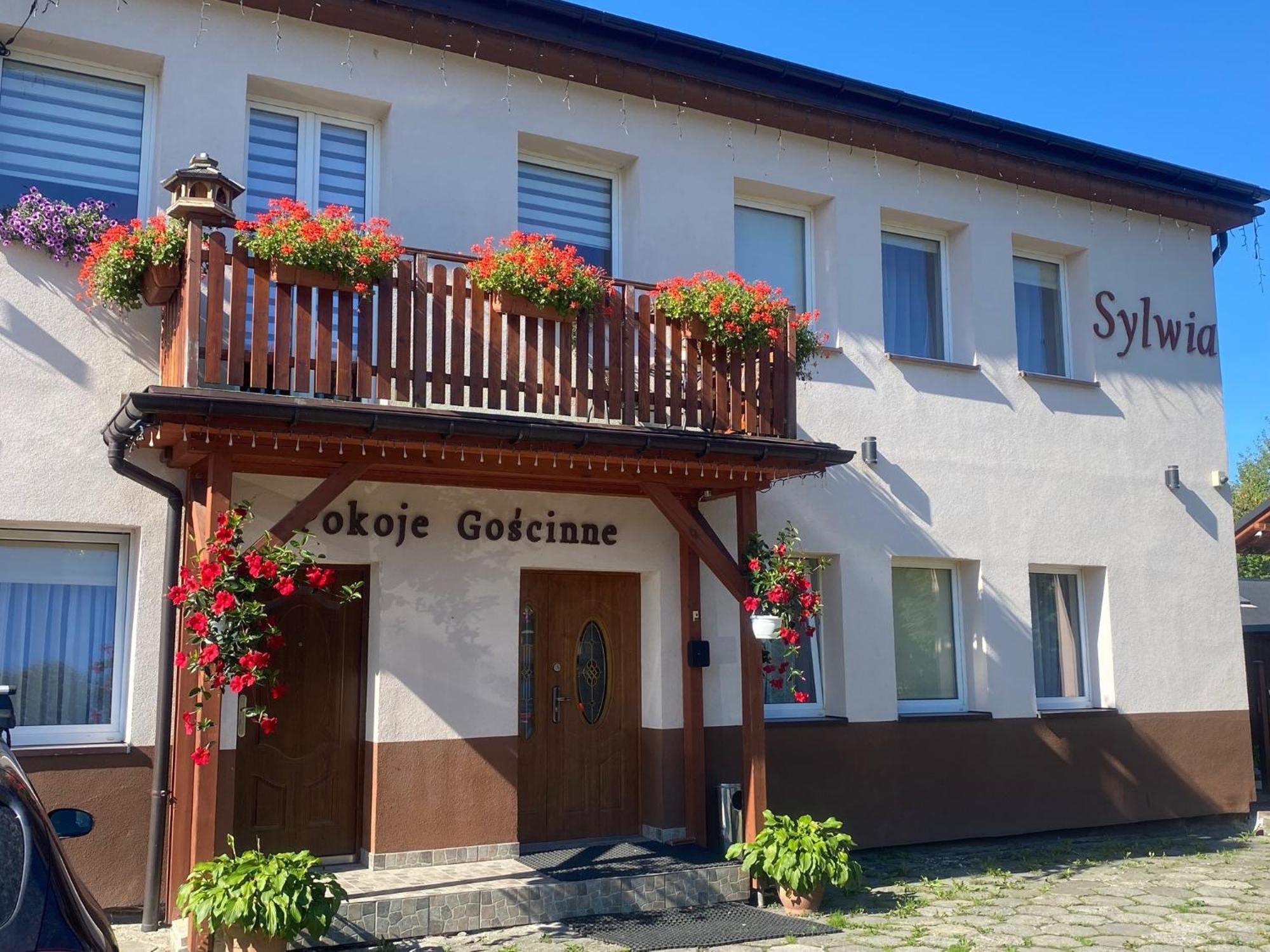 Pokoje Sylwia Z Aneksami Kuchennymi W Kazdym Pokoju Ustroń Exterior foto