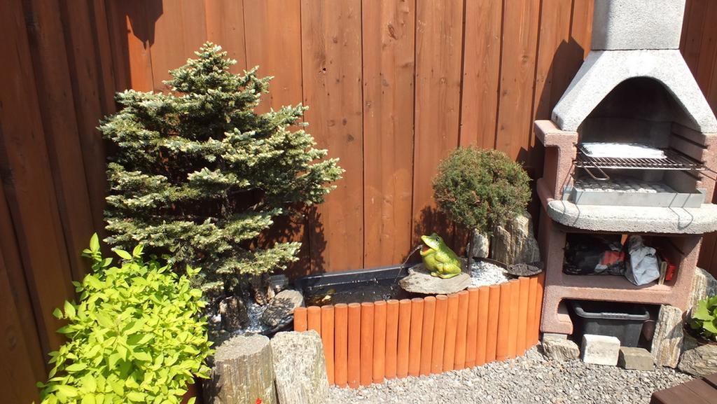 Pokoje Sylwia Z Aneksami Kuchennymi W Kazdym Pokoju Ustroń Exterior foto